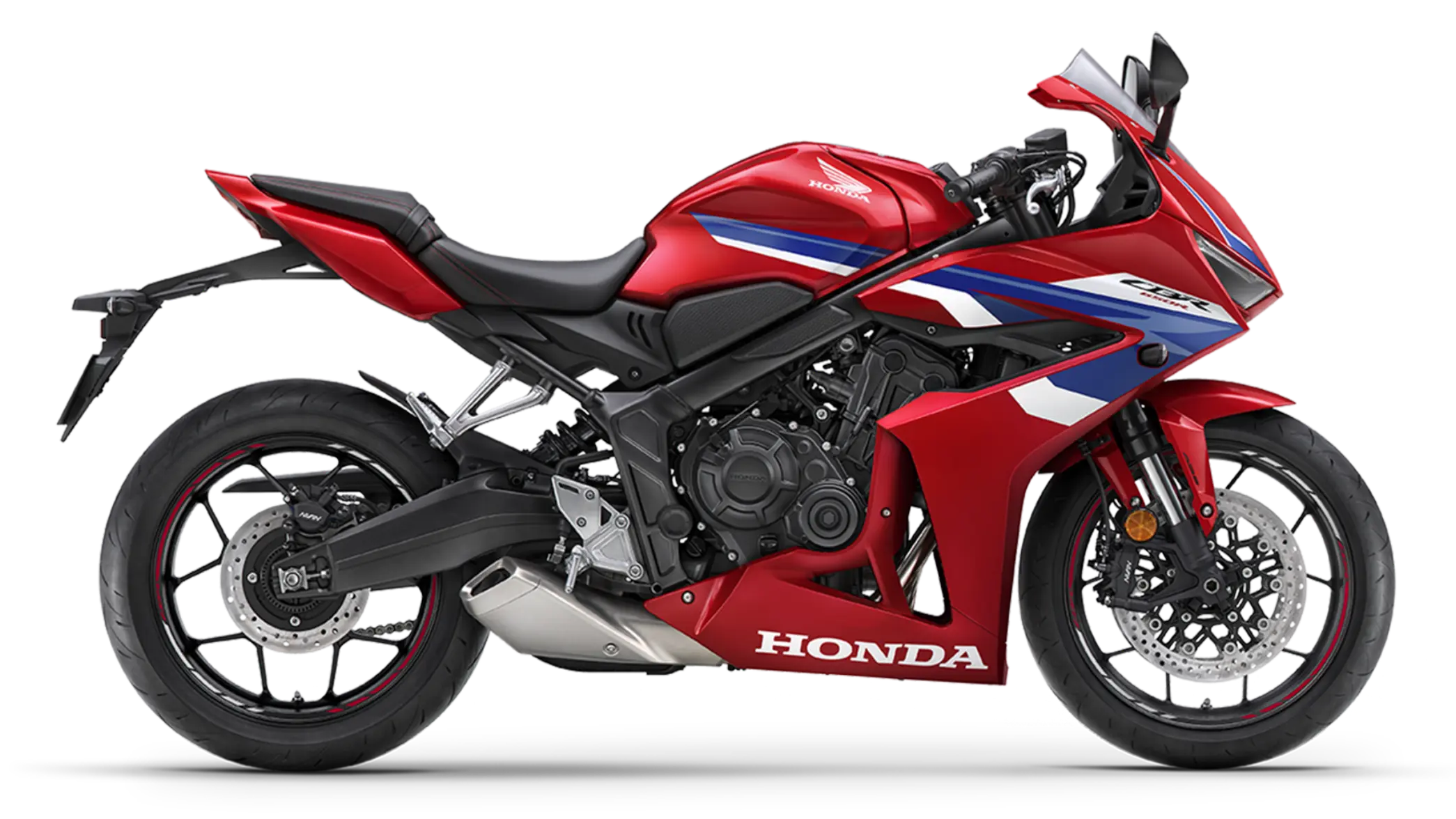 CBR650R